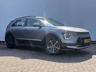 Kia Niro – thumbnail 13