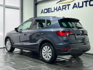 SEAT Arona – thumbnail 5
