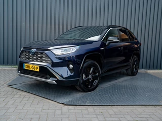 Toyota RAV4 – thumbnail 3