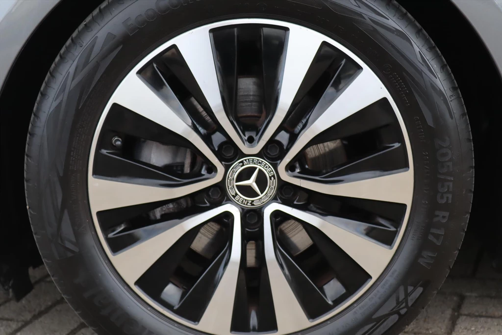 Mercedes-Benz A-Klasse – foto 20