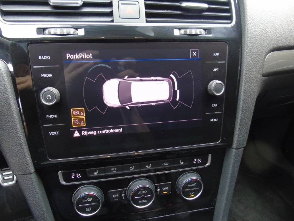 Volkswagen Golf – foto 14
