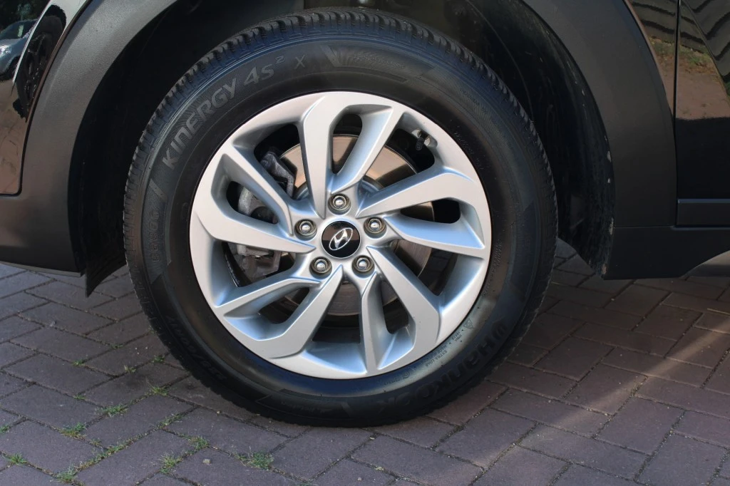 Hyundai Tucson – foto 26