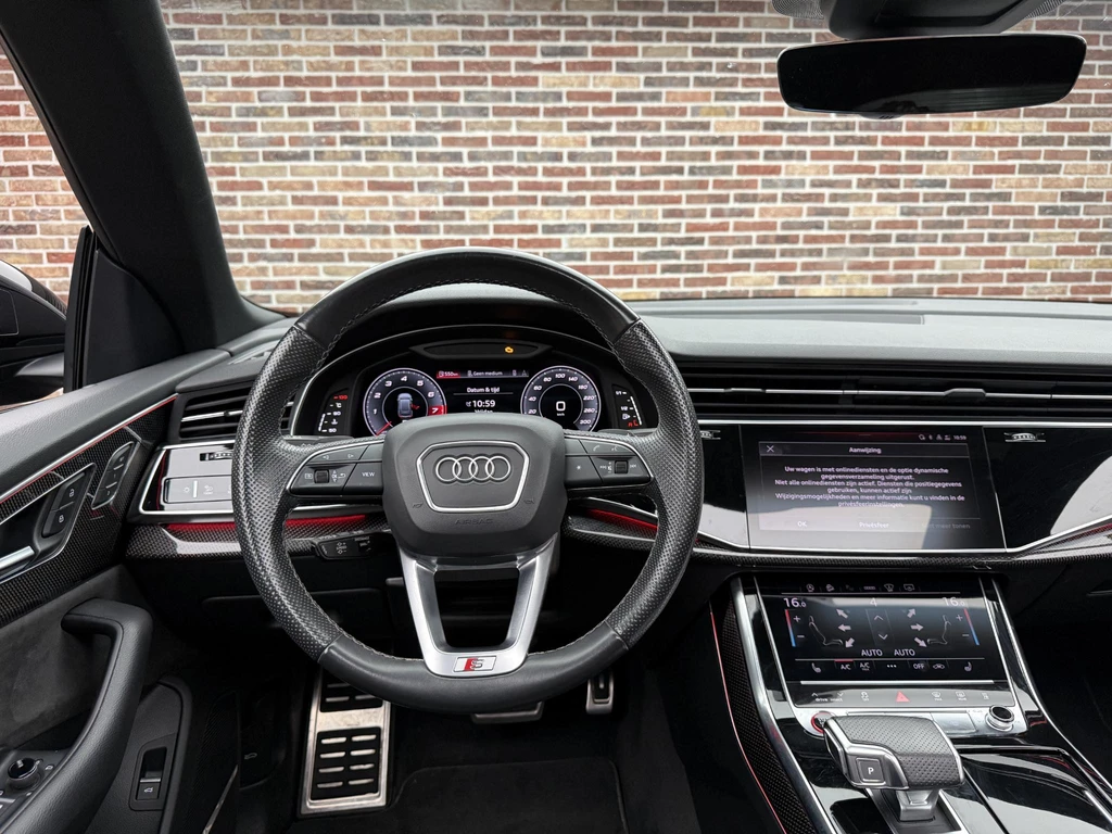 Audi Q8 – foto 20