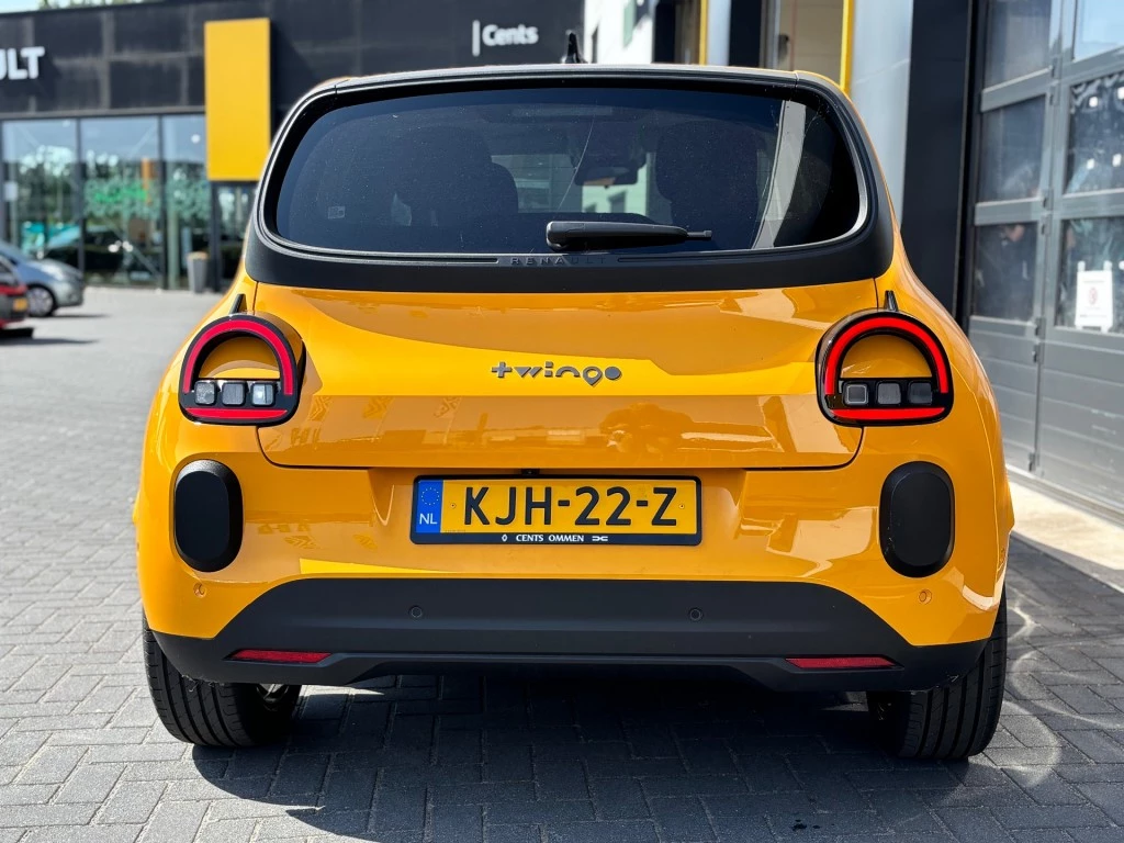 Renault Twingo – foto 4