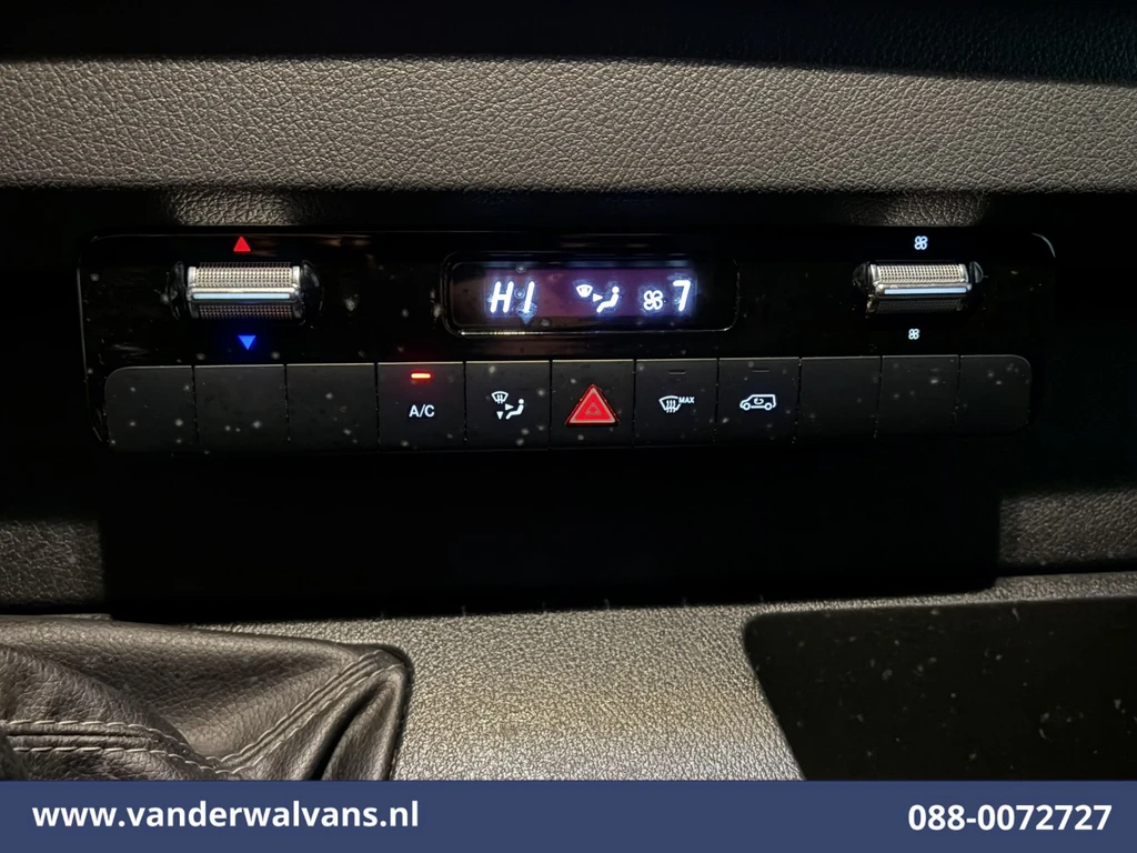 Mercedes-Benz Sprinter – foto 9