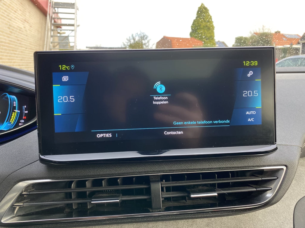 Peugeot 3008 – foto 30