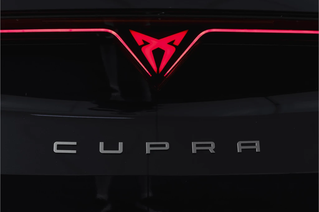 CUPRA Formentor – foto 19