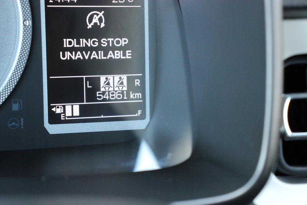 Suzuki Ignis – foto 27