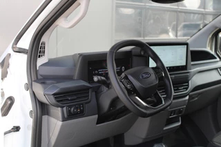 Ford Transit Custom – thumbnail 14