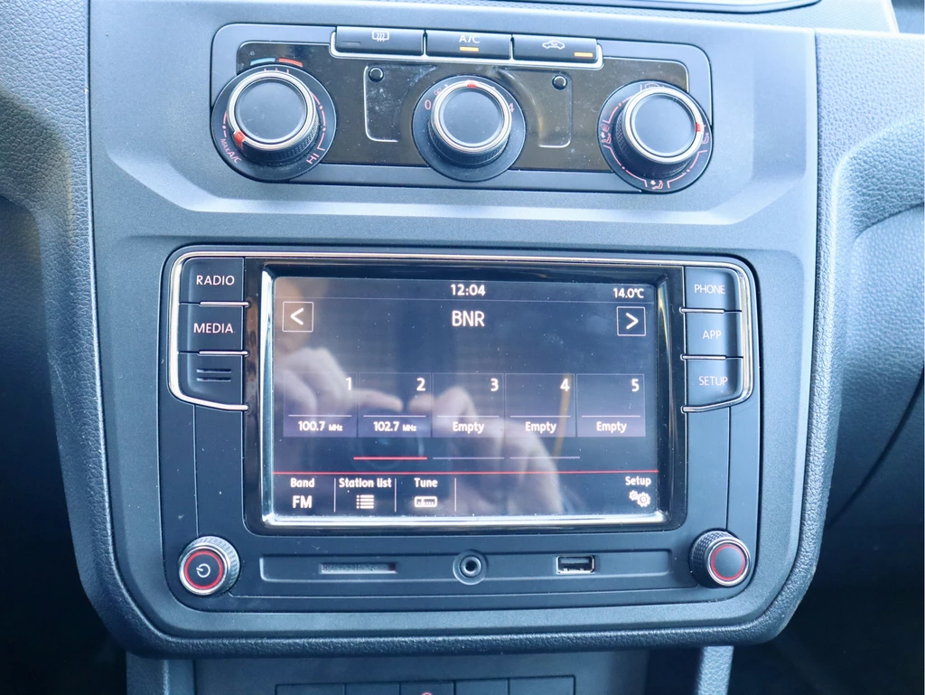 Volkswagen Caddy – foto 15