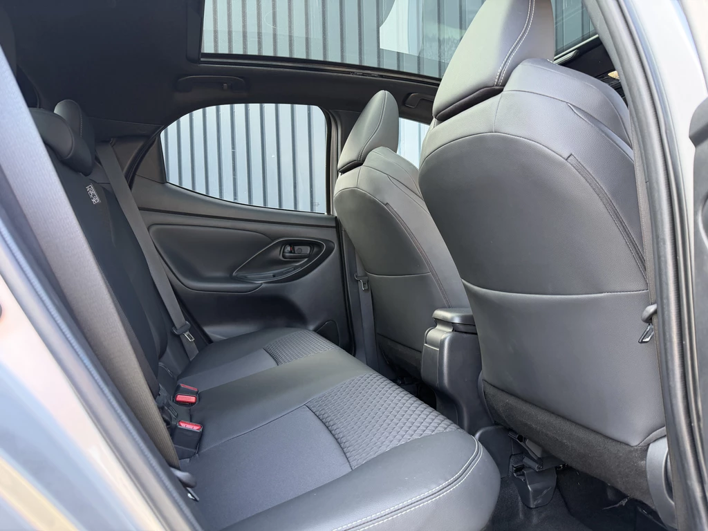 Toyota Yaris – foto 21