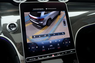 Mercedes-Benz GLC – thumbnail 22