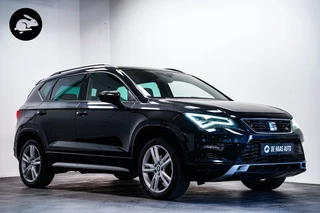 SEAT Ateca – thumbnail 2