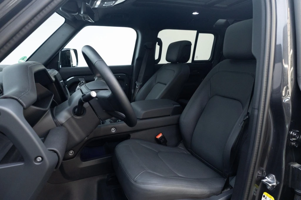 Land Rover Defender – foto 11