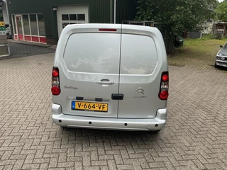 Citroën Berlingo – thumbnail 4
