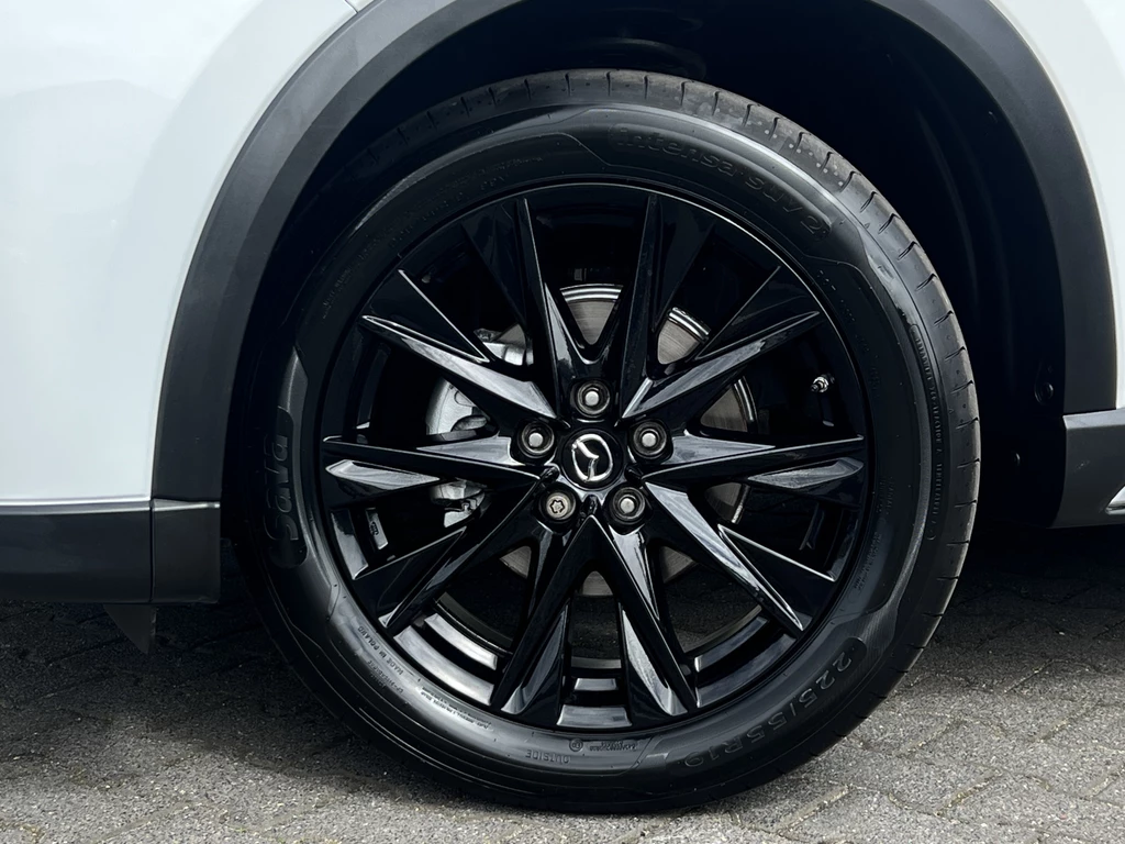 Mazda CX-5 – foto 8