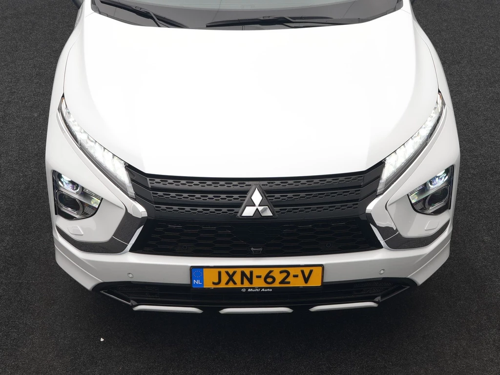 Mitsubishi Eclipse Cross – foto 11
