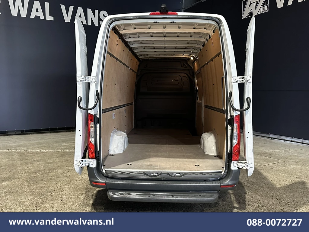 Mercedes-Benz Sprinter – foto 11