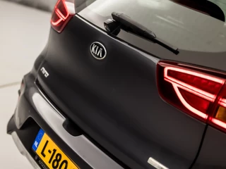 Kia Niro – thumbnail 30
