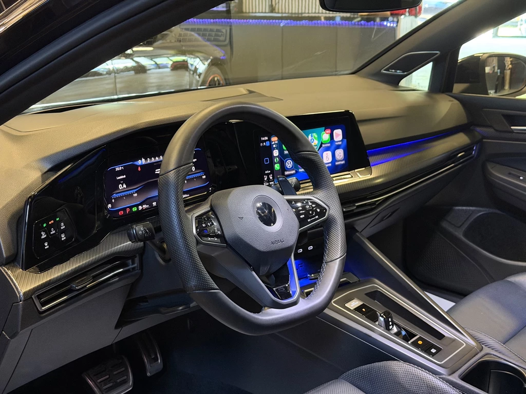 Volkswagen Golf – foto 13