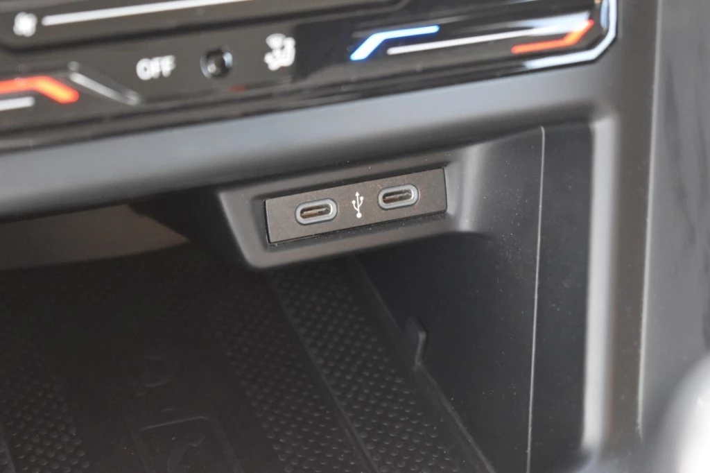 Volkswagen Taigo – foto 28