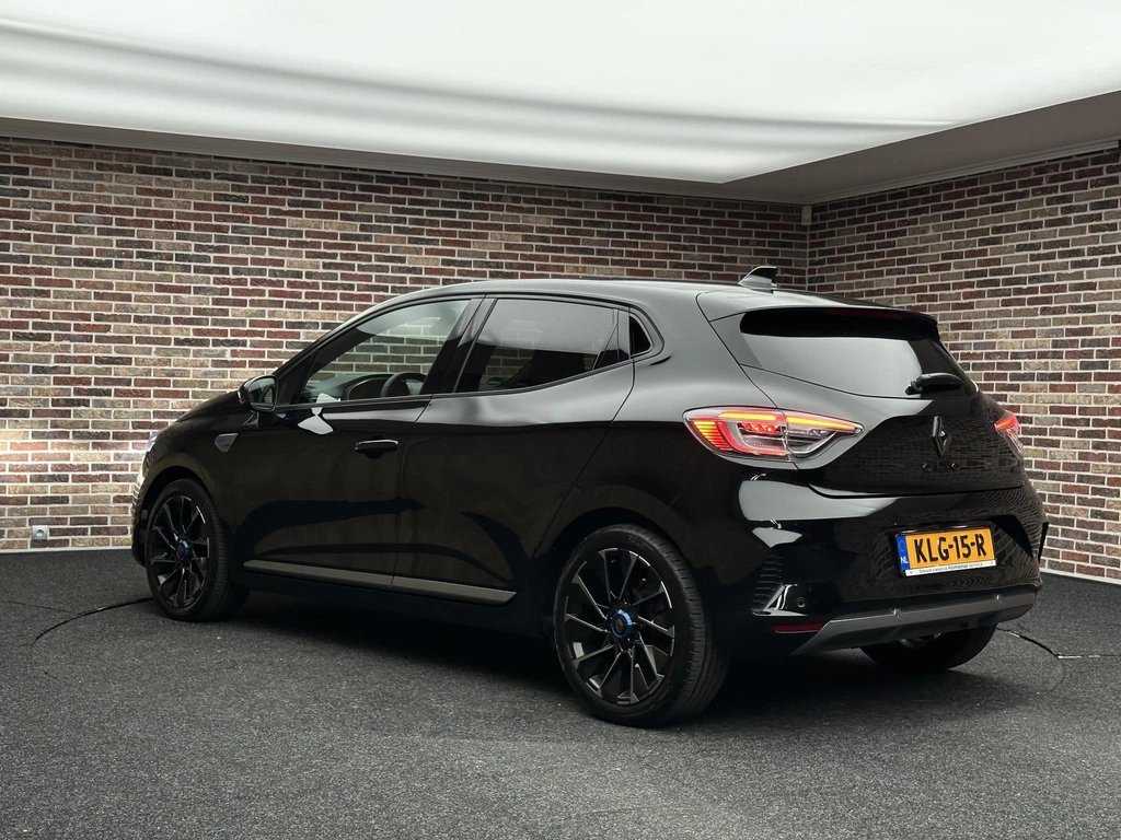 Renault Clio – foto 5