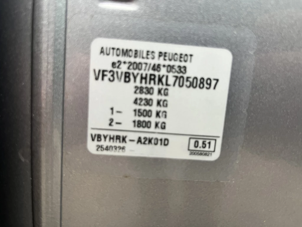 Peugeot Expert – foto 38