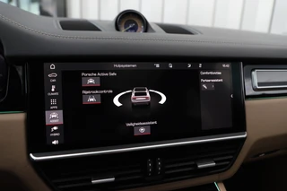 Porsche Cayenne – thumbnail 21