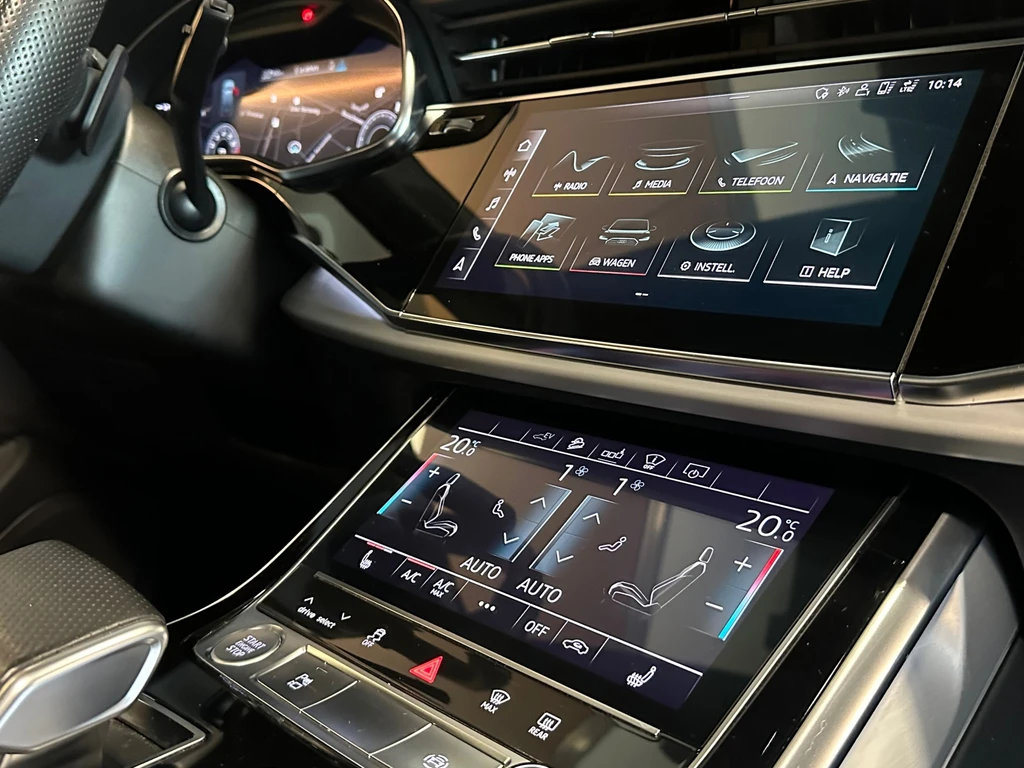 Audi Q7 – foto 31
