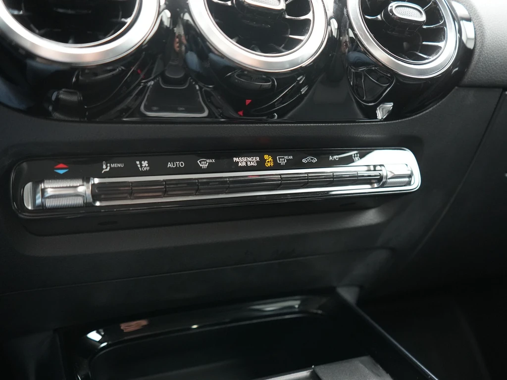 Mercedes-Benz GLA – foto 31