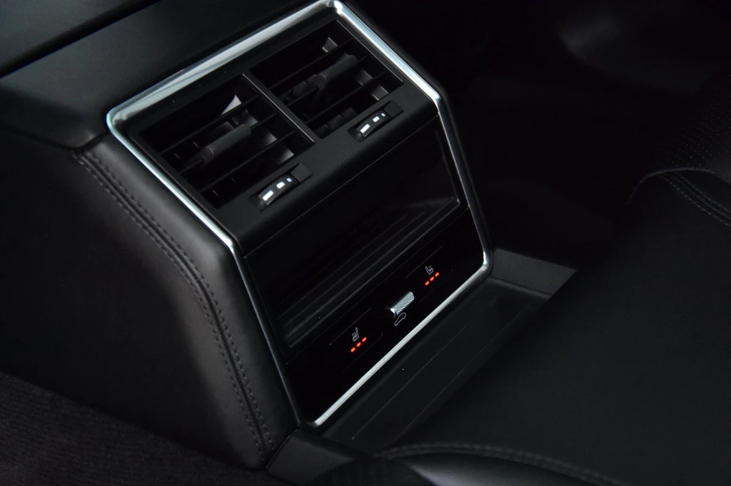 Porsche Panamera – foto 26