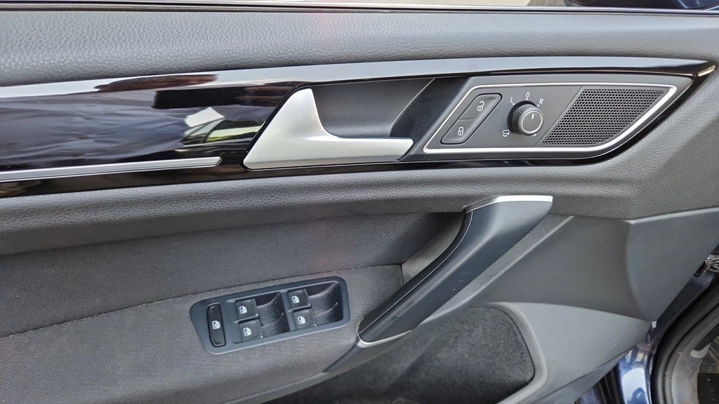 Volkswagen Golf Sportsvan – foto 8