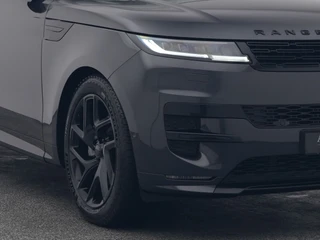 Land Rover Range Rover Sport – thumbnail 29