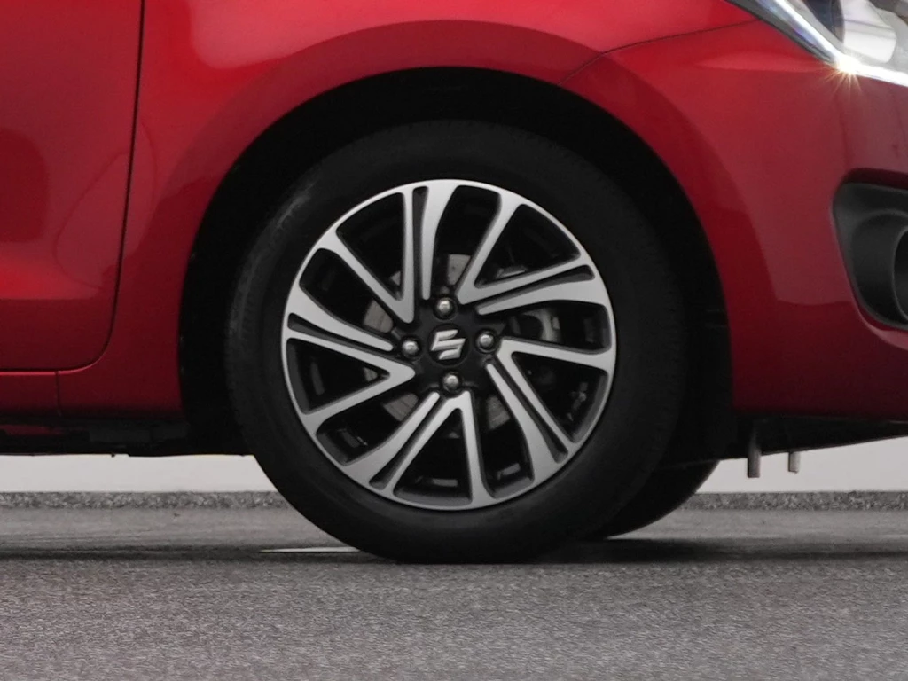 Suzuki Swift – foto 42