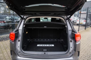 Citroën C5 Aircross – thumbnail 22
