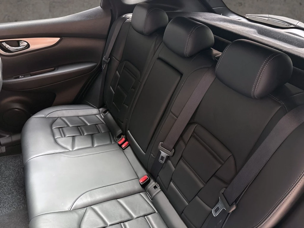 Nissan QASHQAI – foto 14