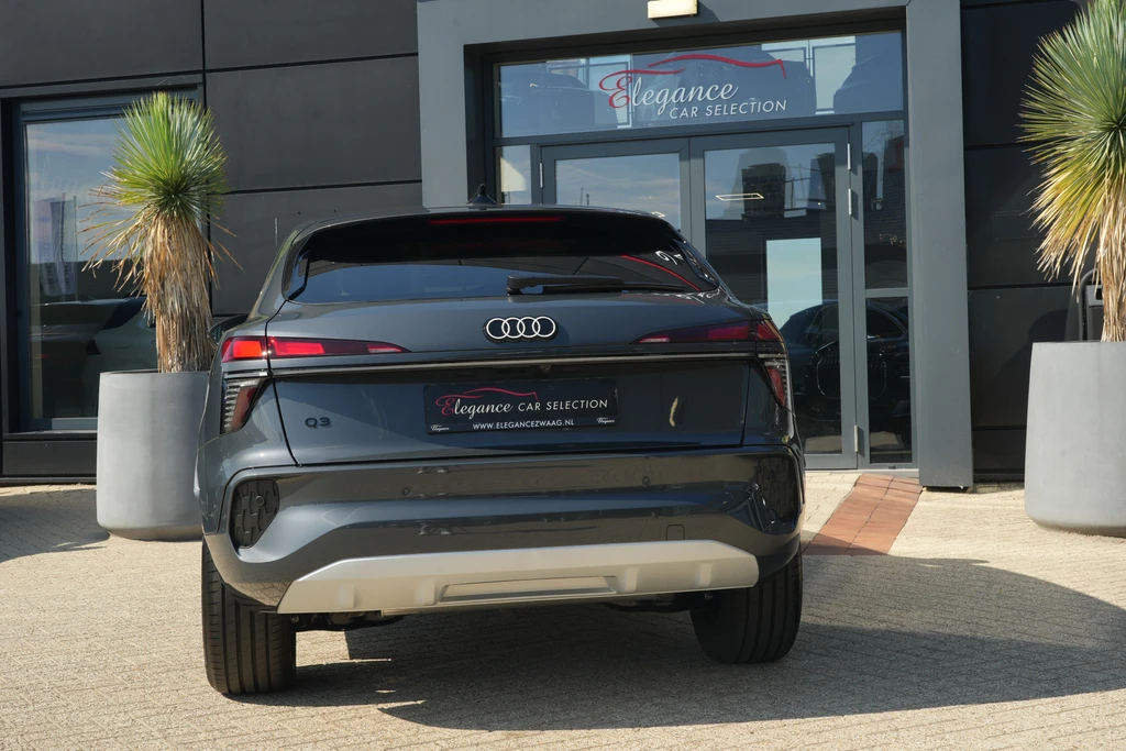 Audi Q3 – foto 3