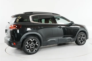 Citroën C5 Aircross – thumbnail 8