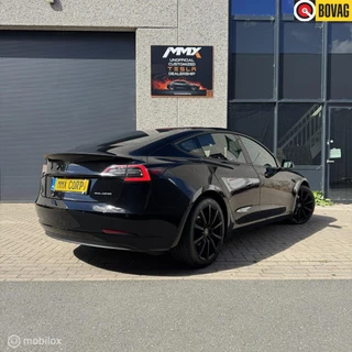 Tesla Model 3 – thumbnail 5
