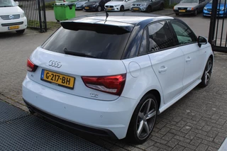 Audi A1 Sportback – thumbnail 5