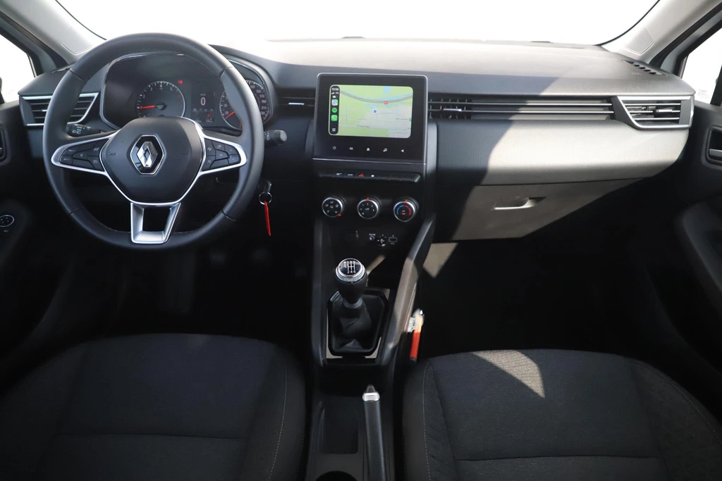 Renault Clio – foto 9