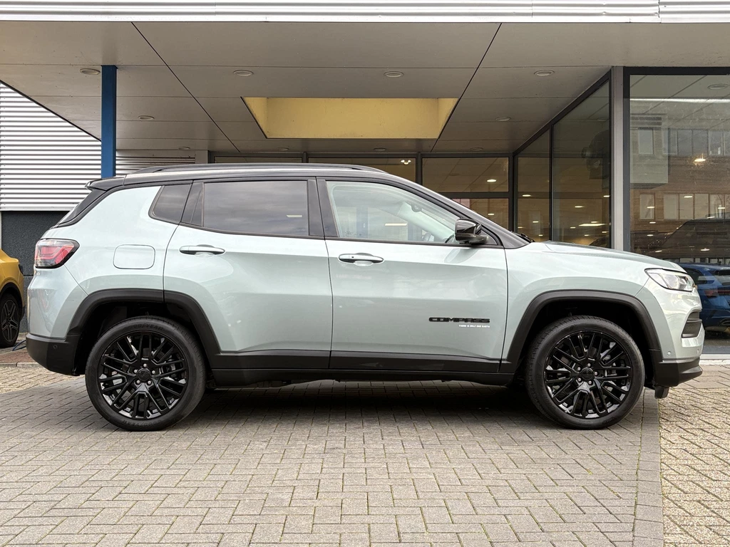 Jeep Compass – foto 6