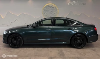 Audi A6 – thumbnail 3