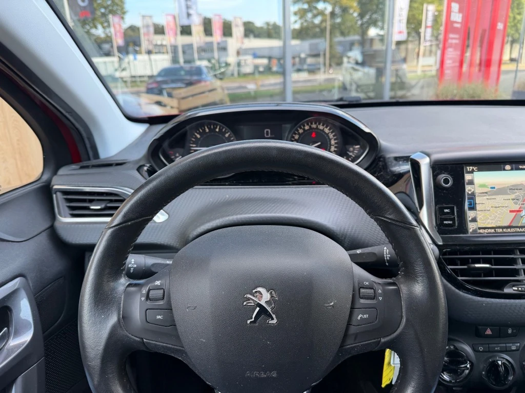 Peugeot 2008 – foto 15