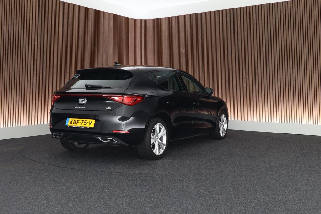 SEAT Leon – foto 4