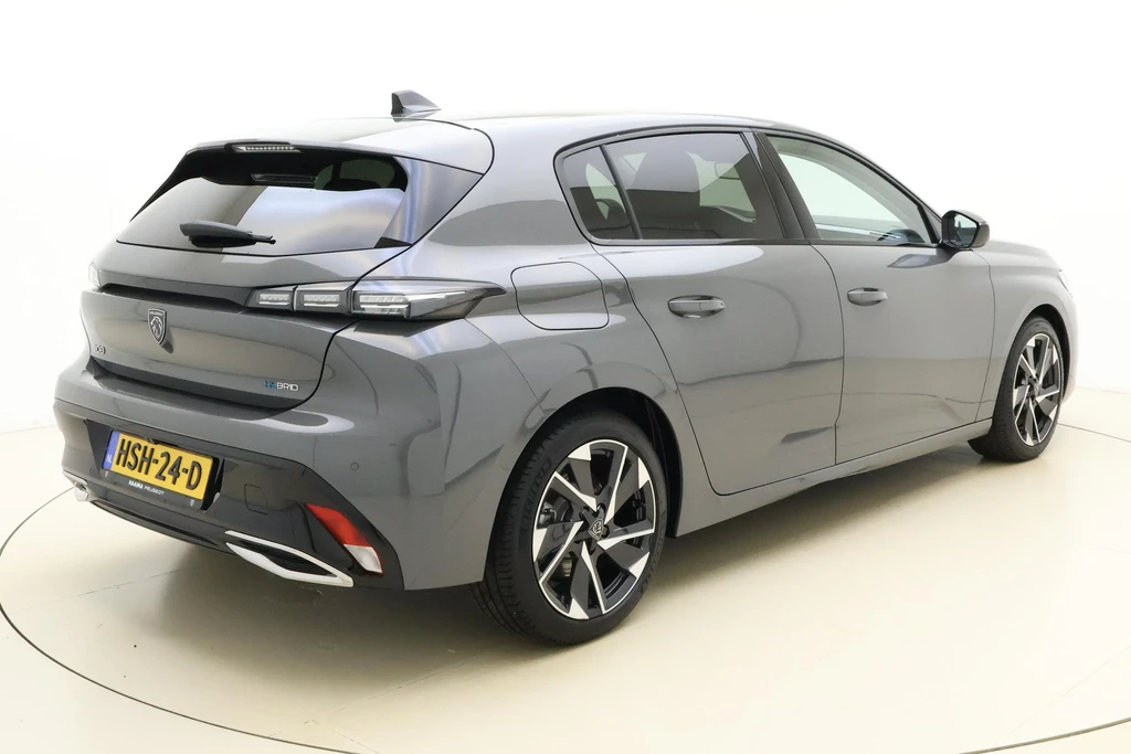 Peugeot 308 – foto 6