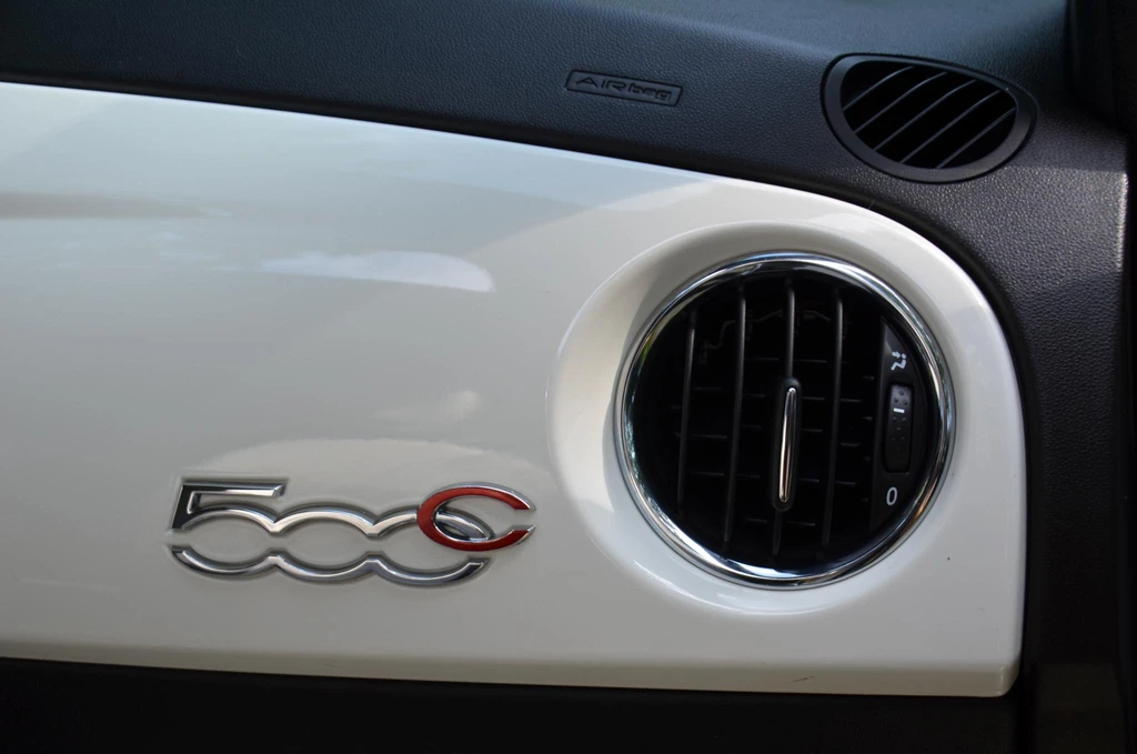 Fiat 500C – foto 52