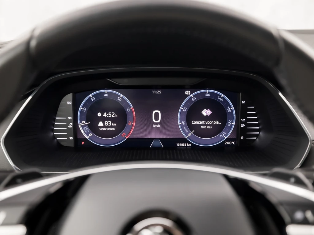 Škoda Octavia – foto 20