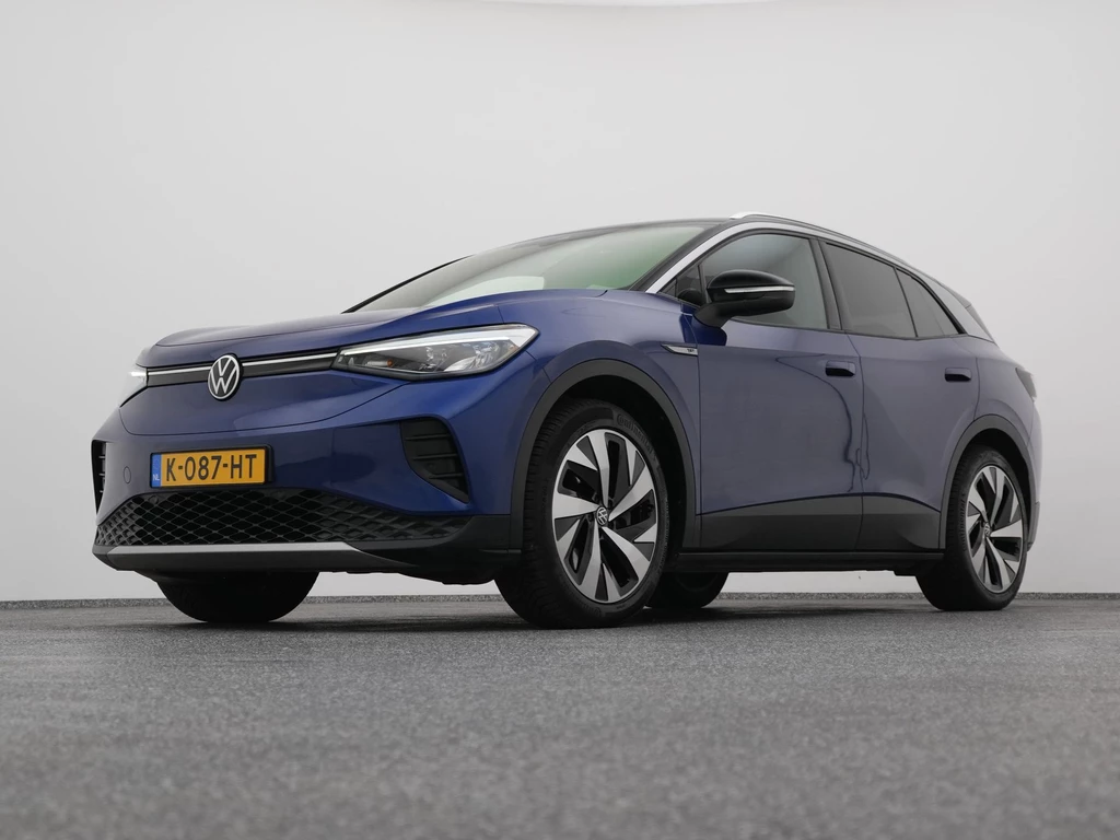 Volkswagen ID.4 – foto 2