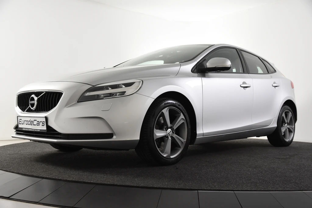 Volvo V40 – foto 4